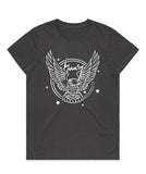BY MARY T-SHIRT/ EAGLE VINTAGE