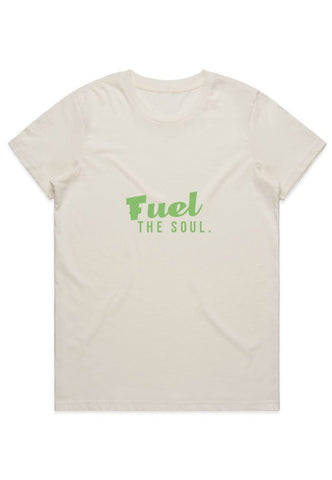 BY MARY T-SHIRT / FUEL THE SOUL